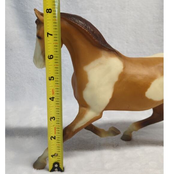 Vintage Breyer‎ Horse & Foal Models Sundance And Skipper 710297 - Picture 11 of 15